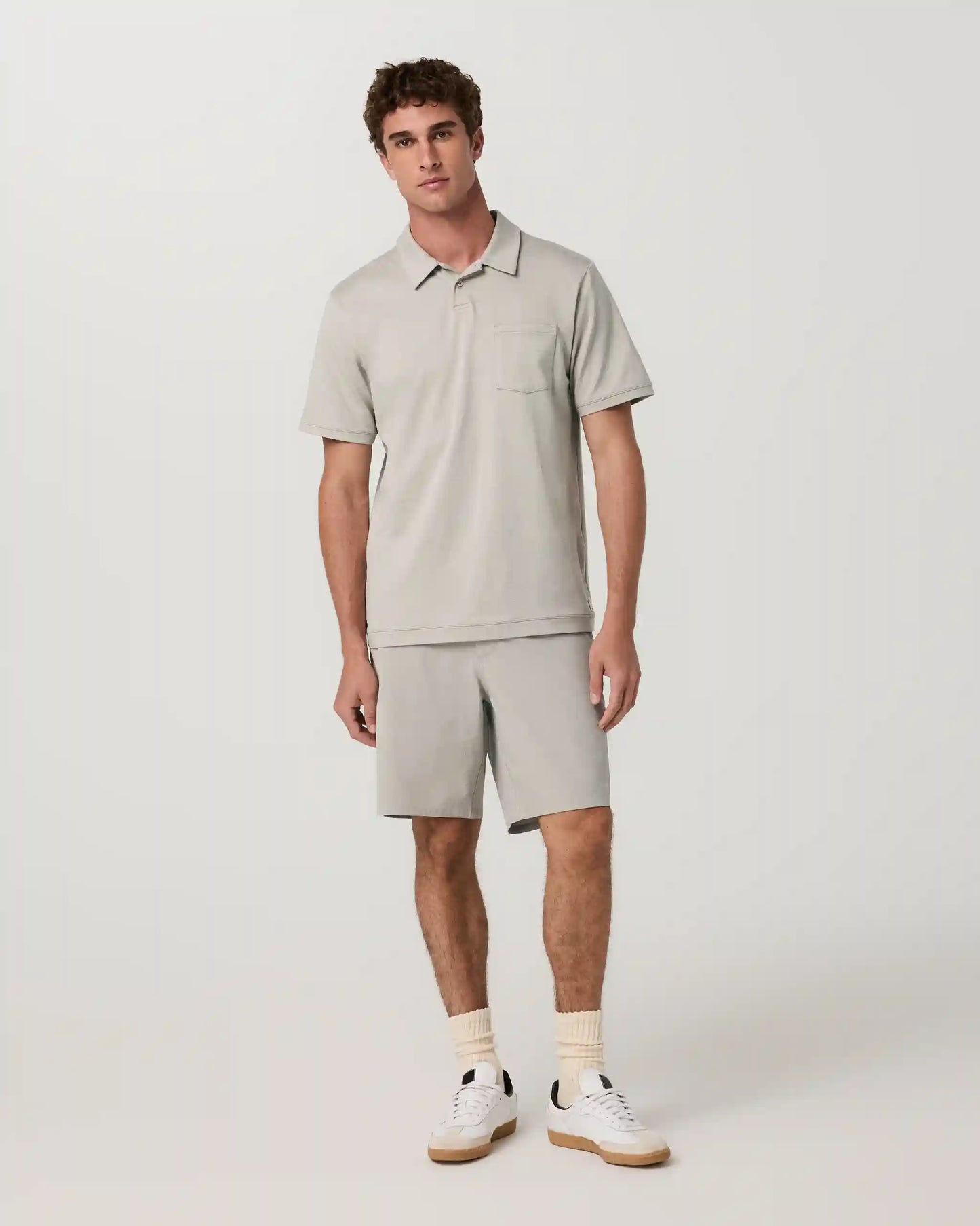 Aim Short 8"