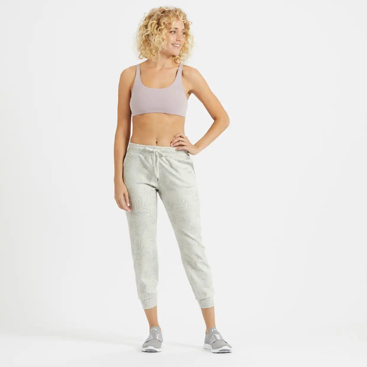 Performance Jogger