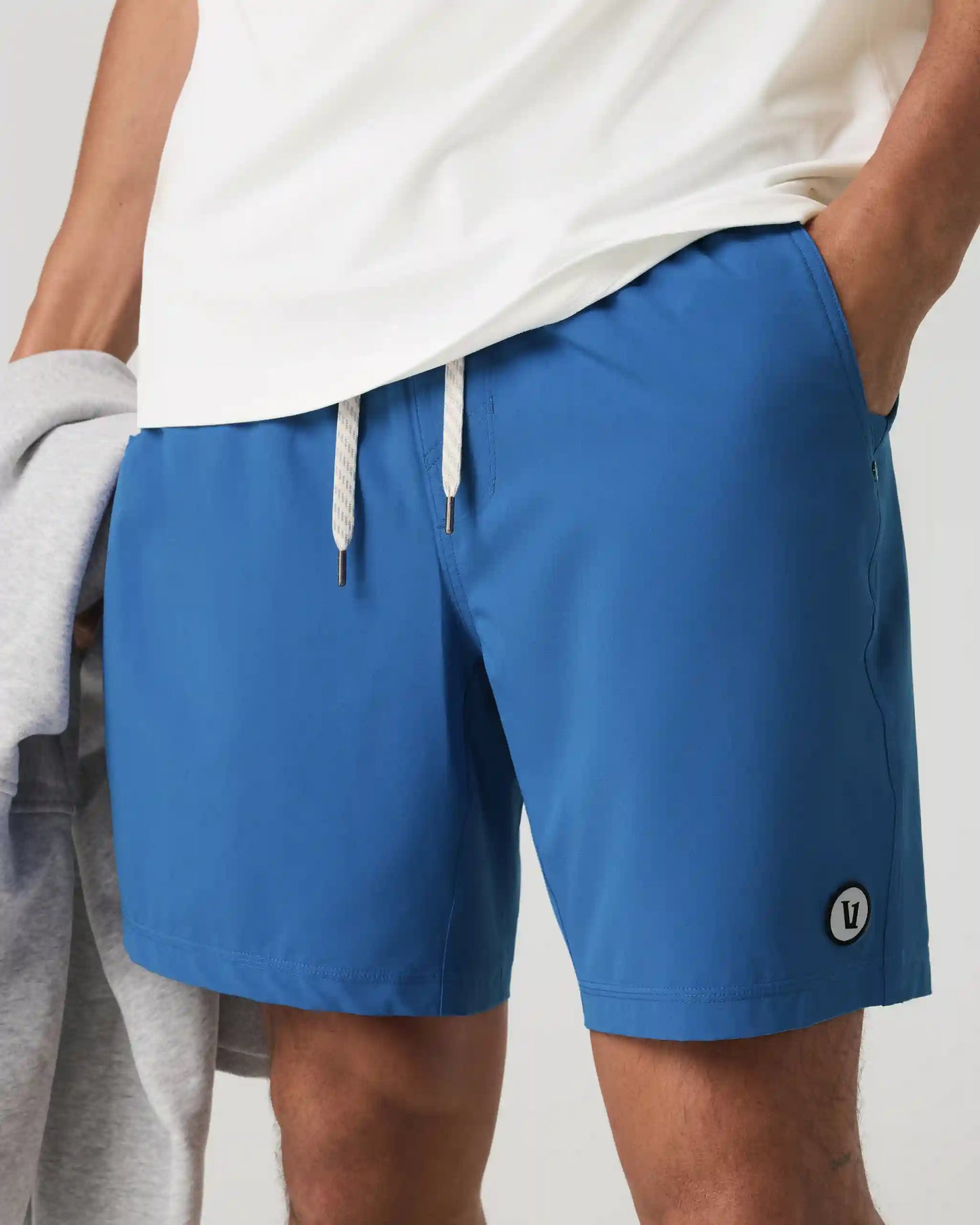 Kore Short Lined 7"