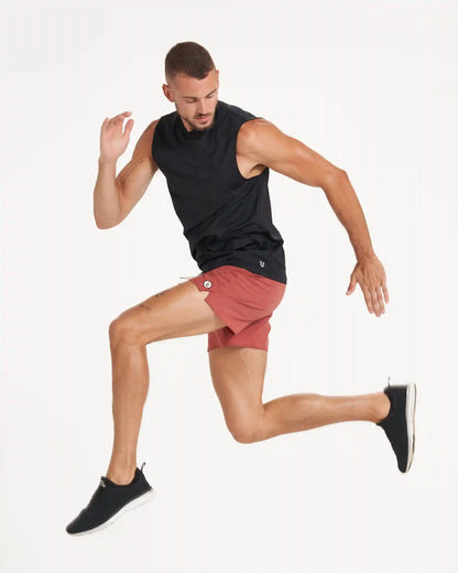 Course Run Short