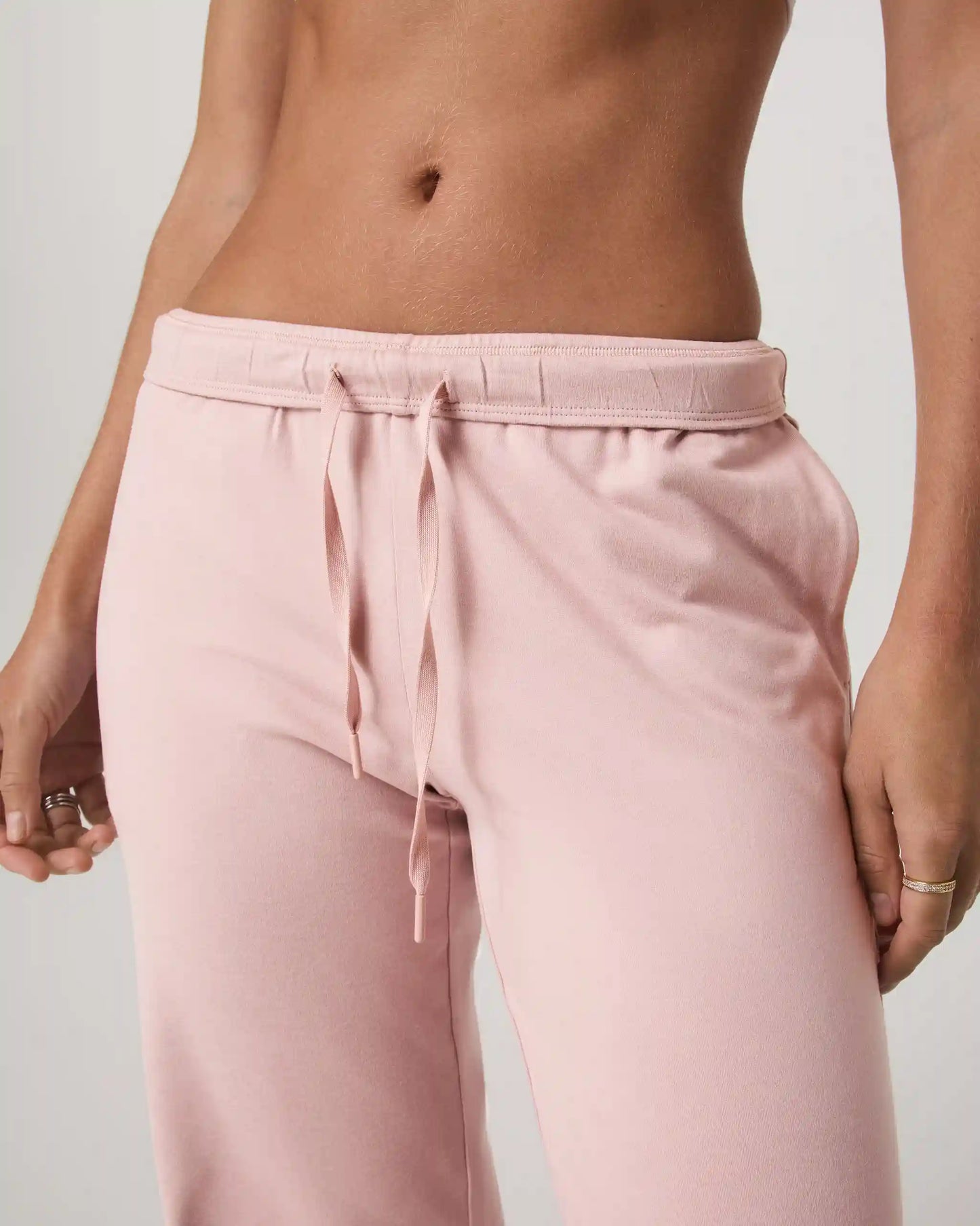 Halo Modern Straight Leg Pant