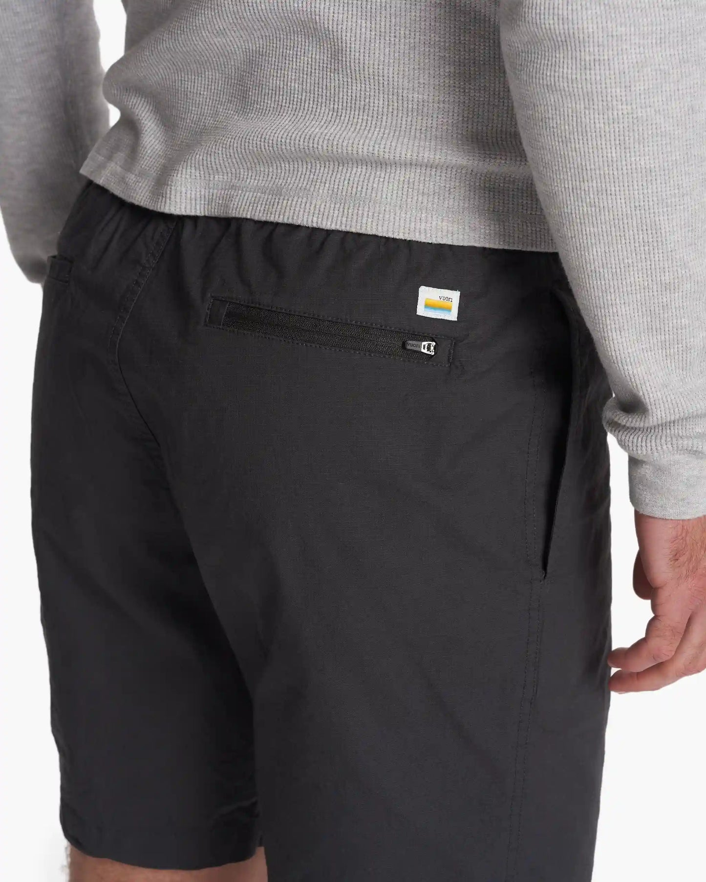 Ripstop Short
