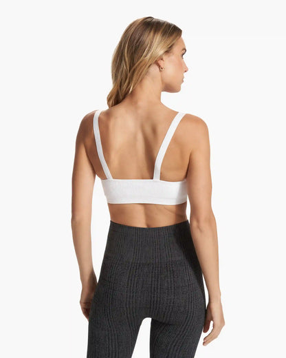 Helix Seamless Bra