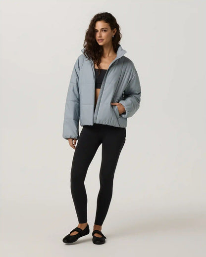 Canyon Insulated Sporty Jacket