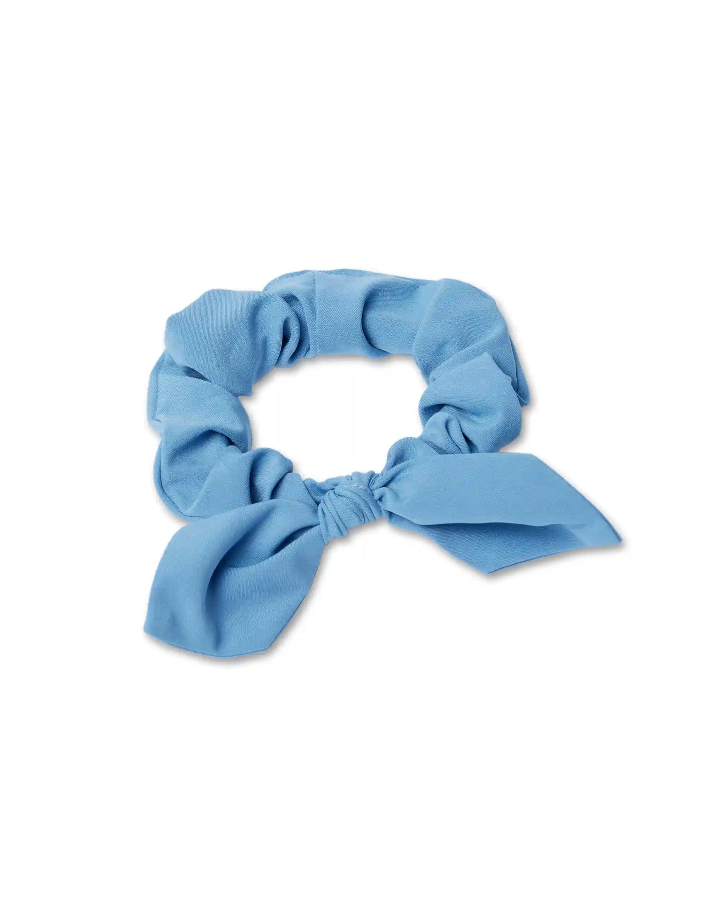 Tie Scrunchy