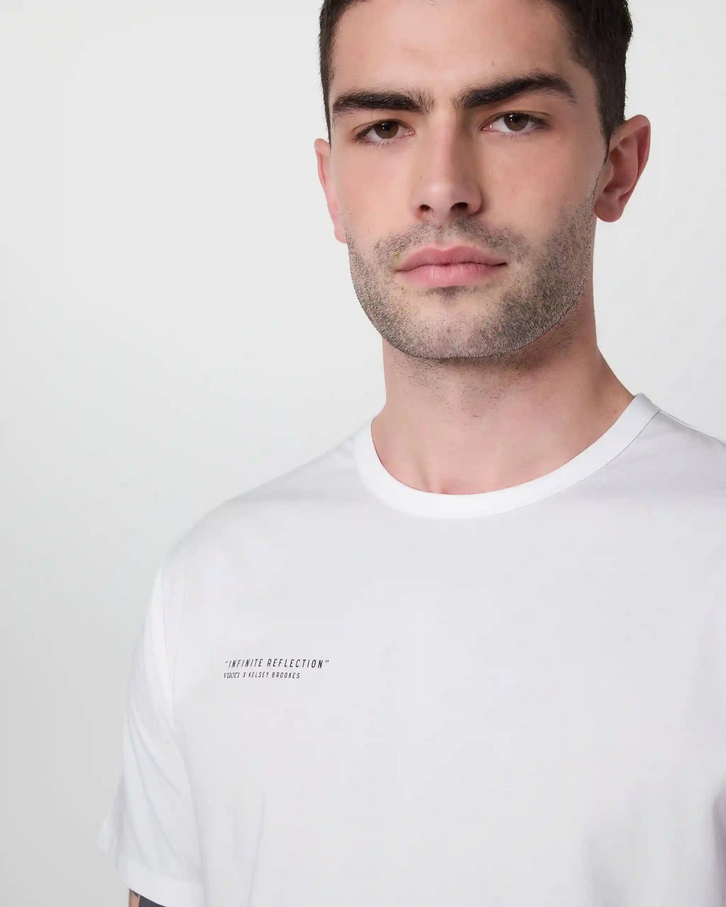 Feather Tee - Vuori x Kelsey Brookes