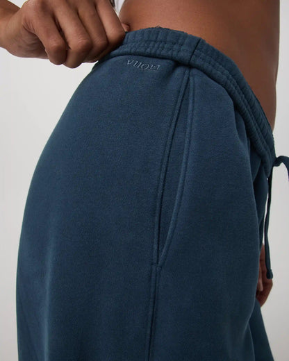 Restore Ultra Wideleg Sweatpant - Long