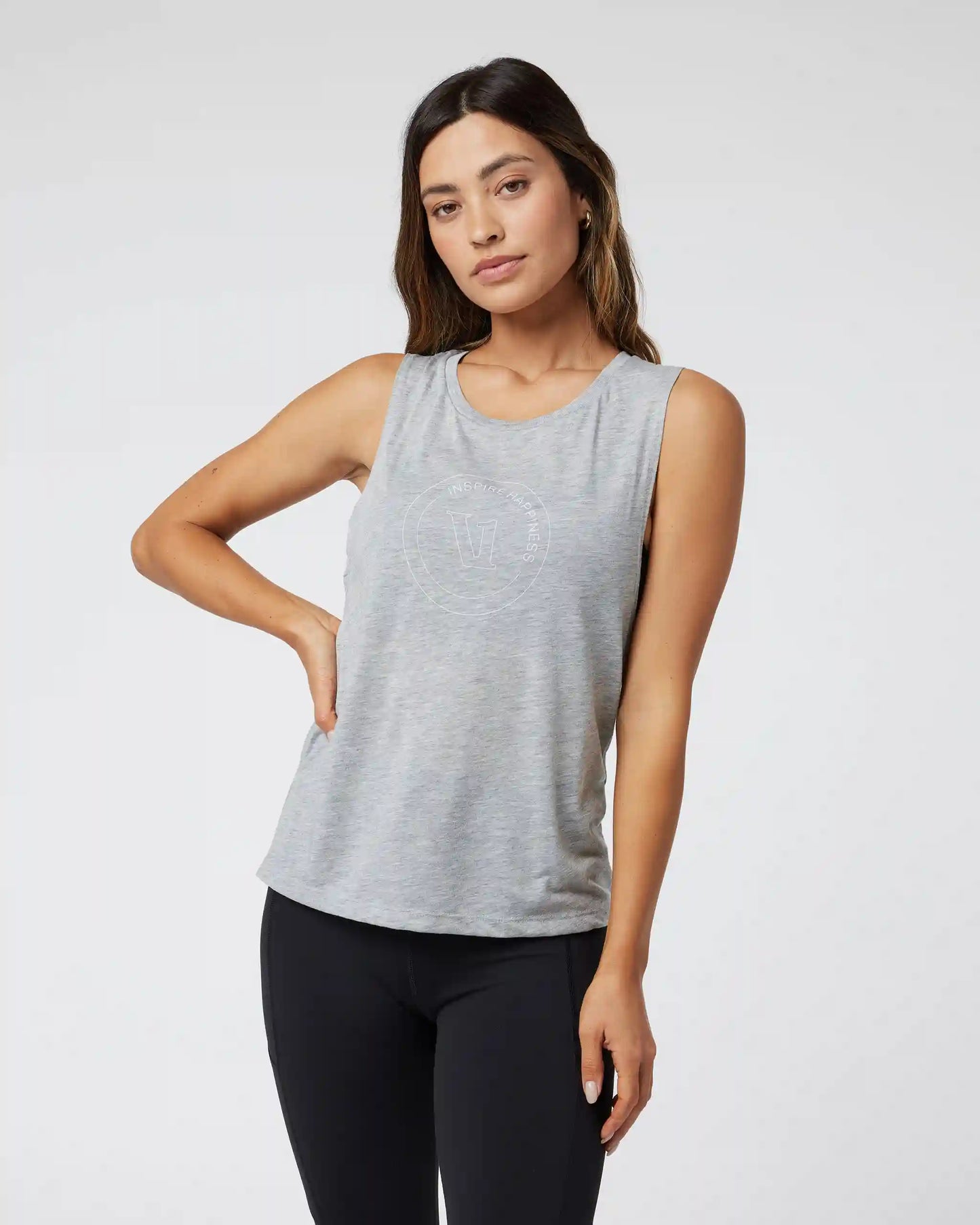 Inspire Happiness Tank