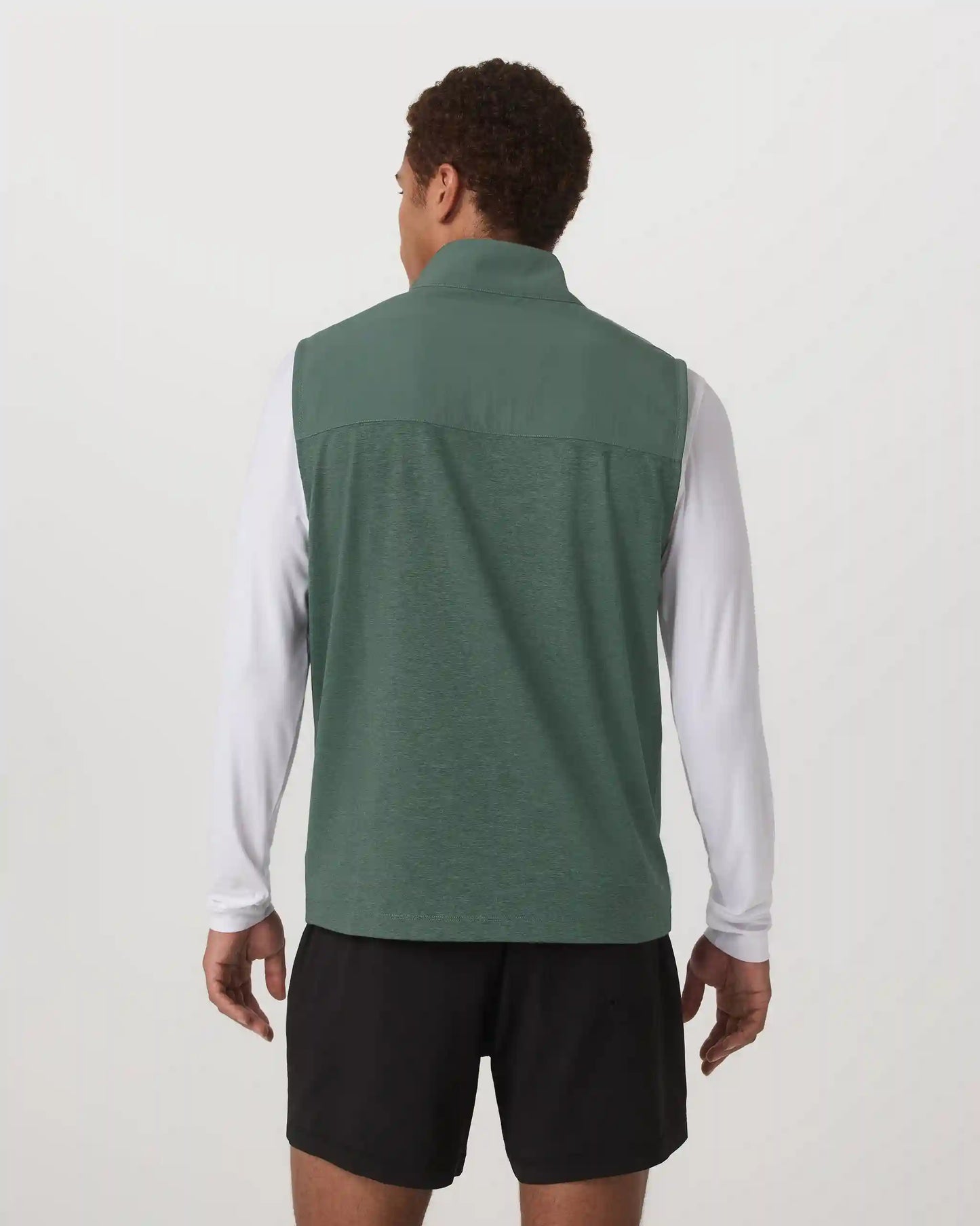 Sunday Element Vest