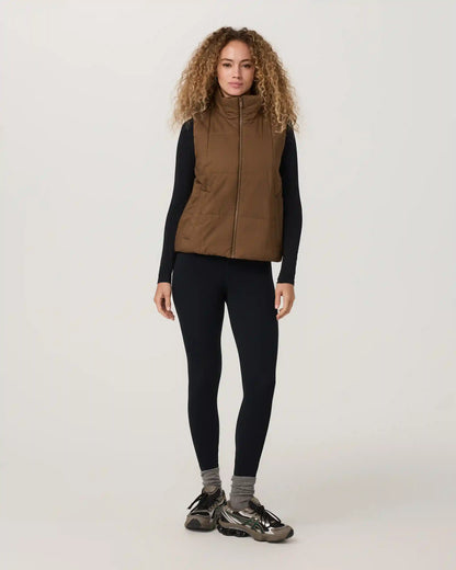 Canyon Insulated Sporty Vest