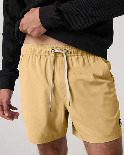 Kore Short Lined 5"
