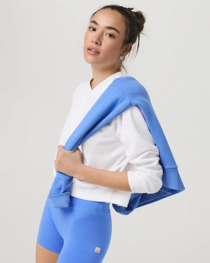 Sedona V-Neck Pullover