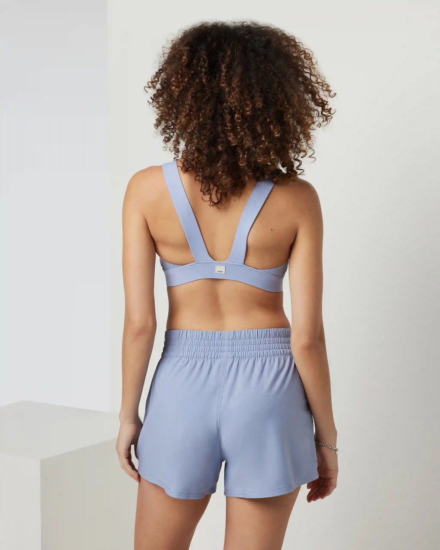 Stride Bra