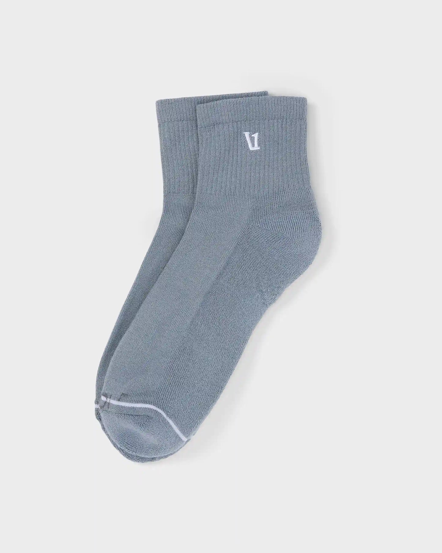 Quarter Crew V1 Sock