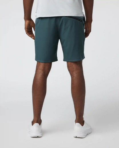 Chromatic Kore Short Lined 7"