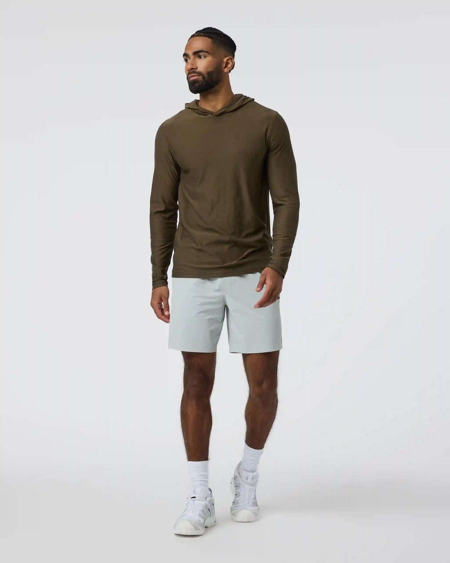 Strato Tech Hoodie