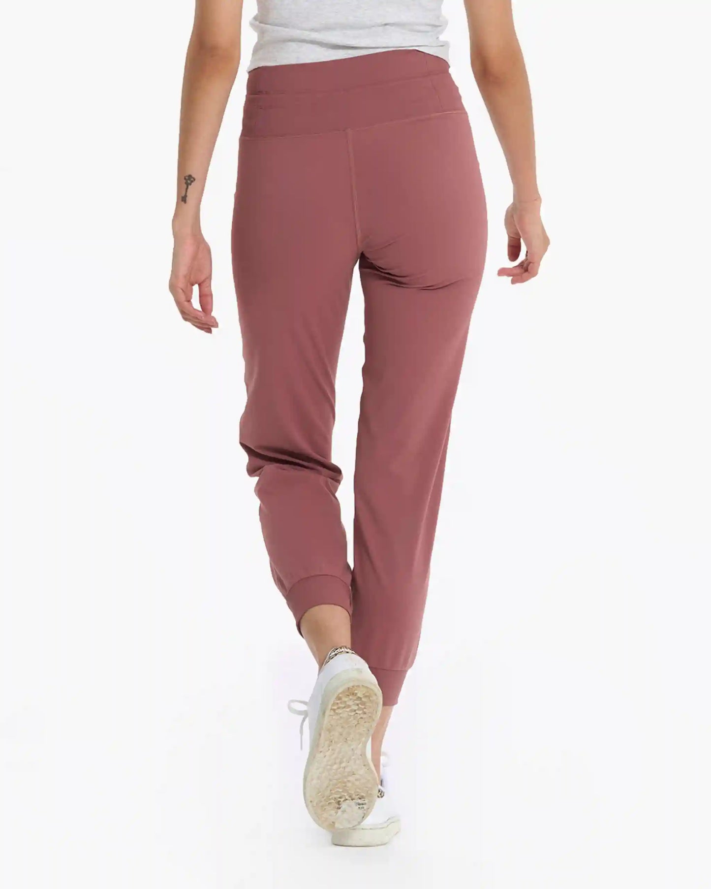 Daily Jogger