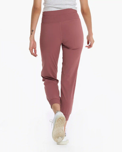 Daily Jogger