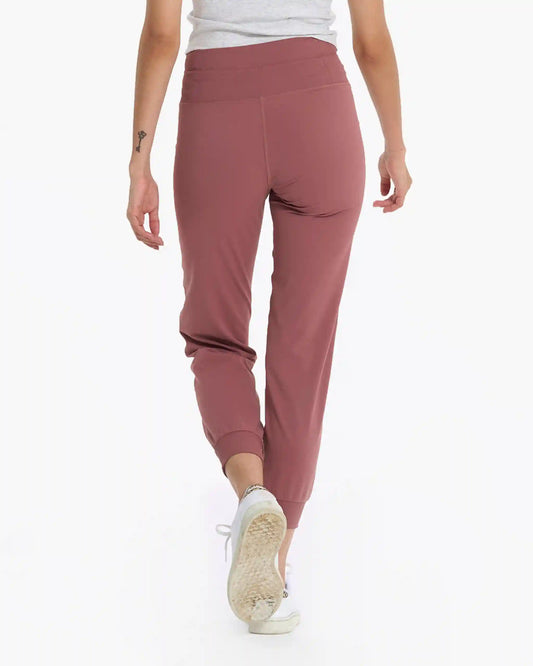 Daily Jogger