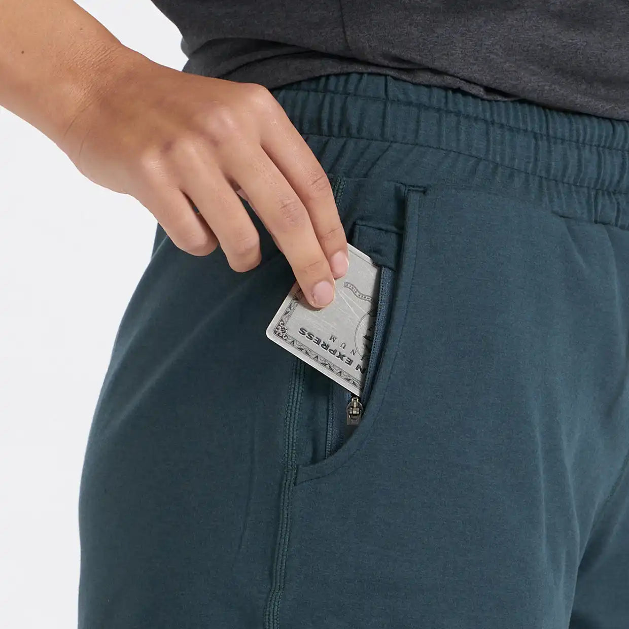 Halo Performance Short