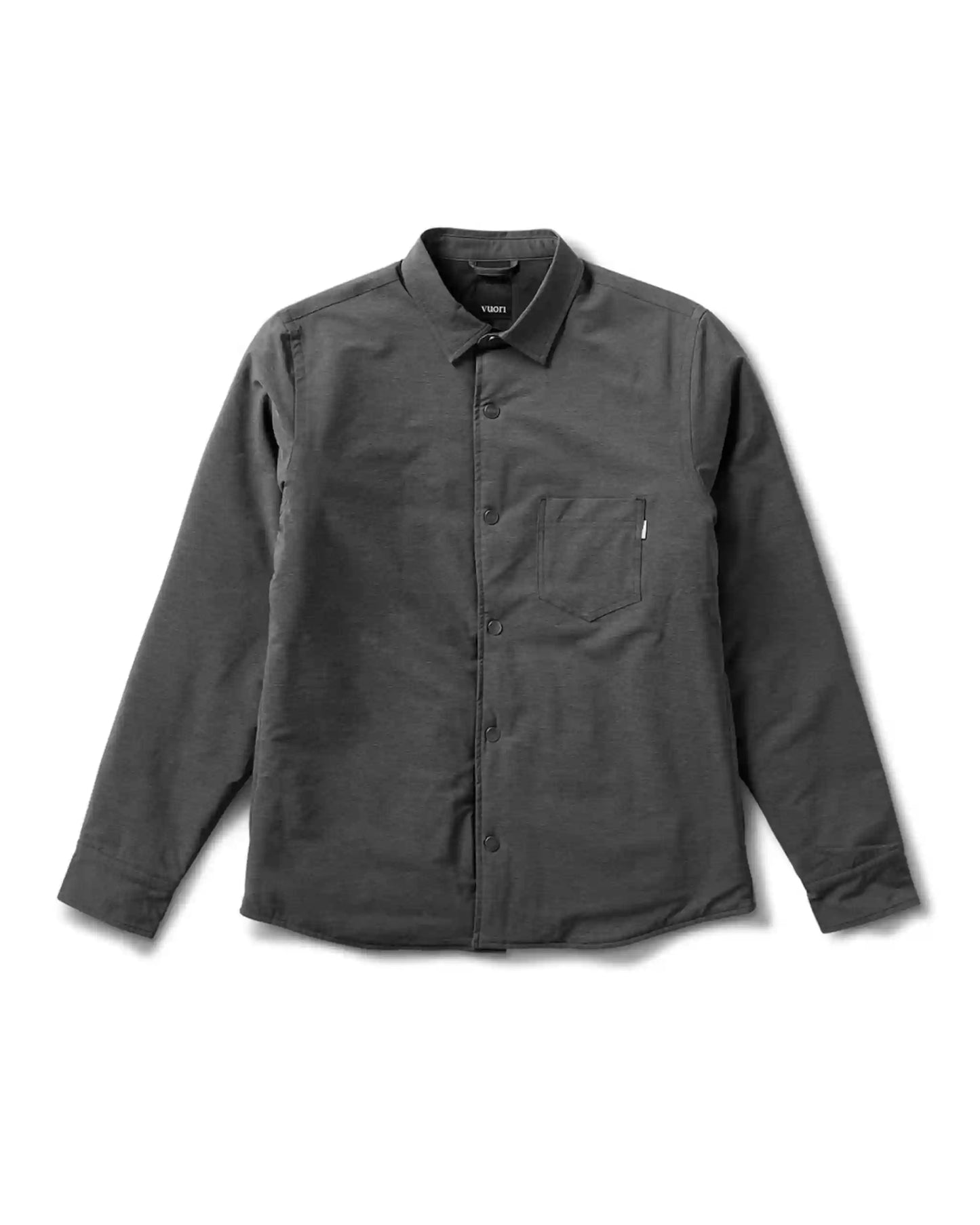 Atlas Jacket