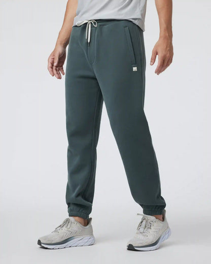 Seaside Sweatpant - Long