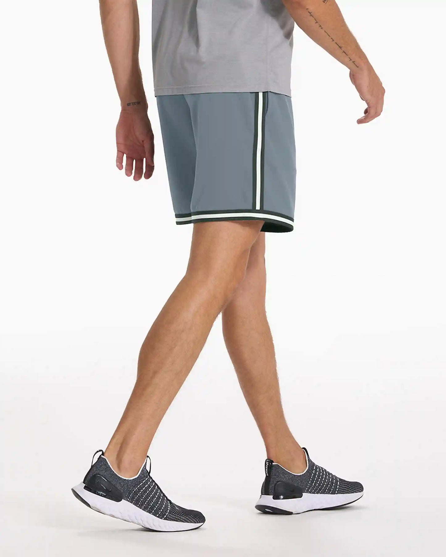 Zone Short