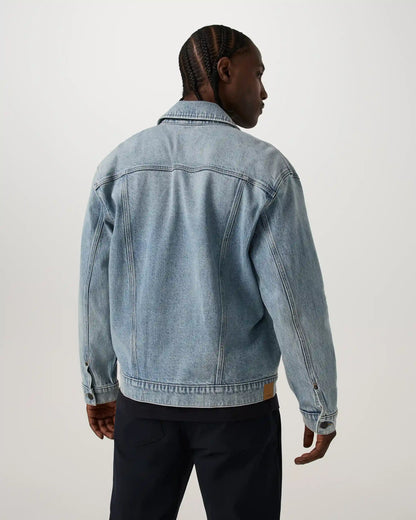 Vuori Denim Jacket