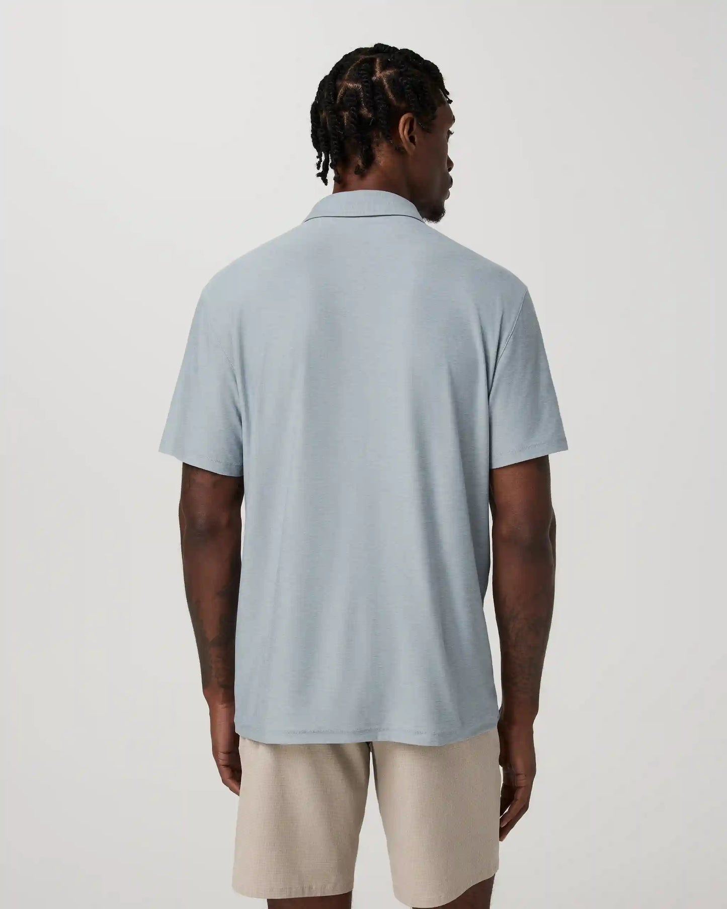 Strato Tech Polo