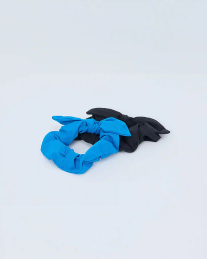 Tie Scrunchy 2.0