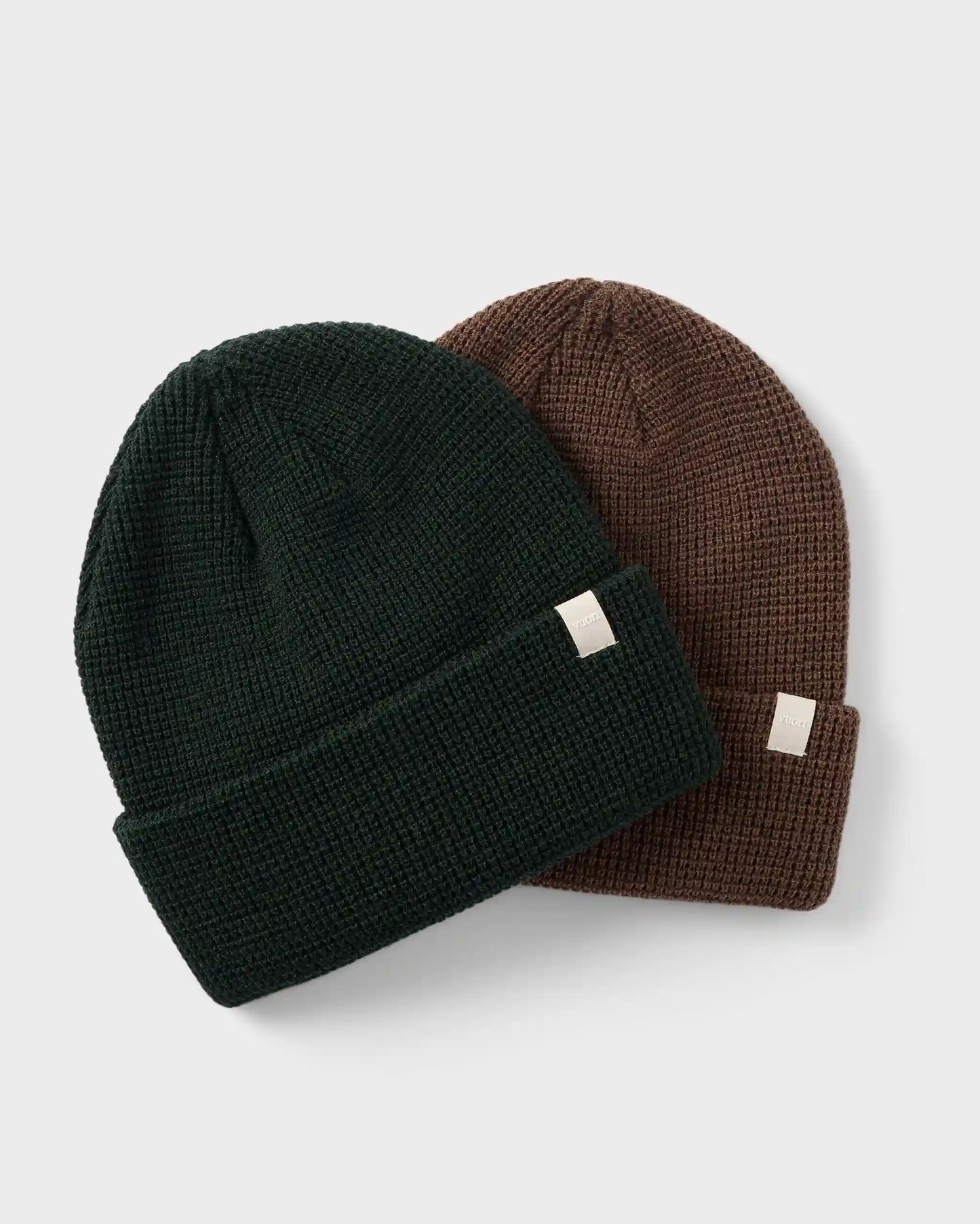 Alpine Waffle Beanie