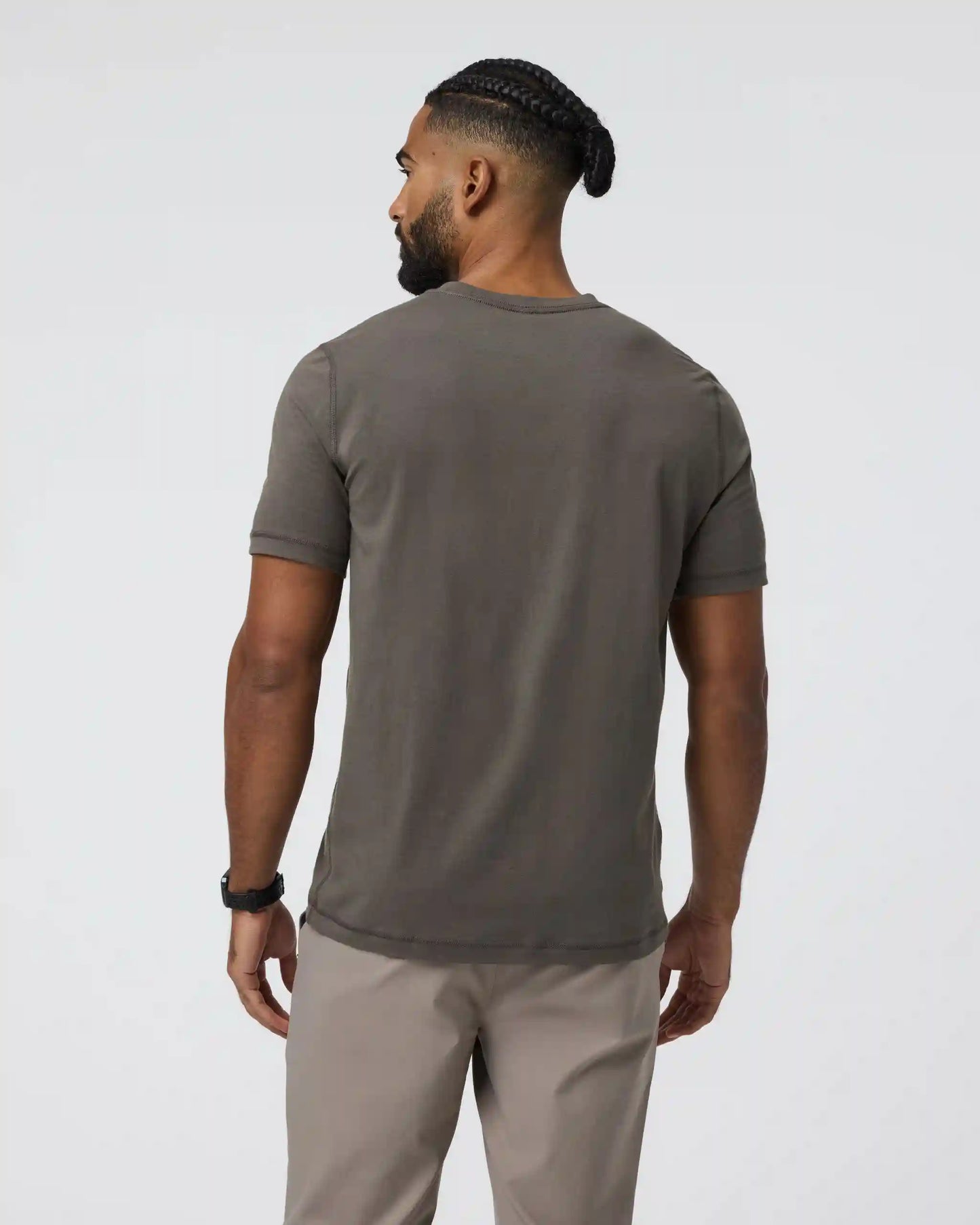 Tuvalu Tee