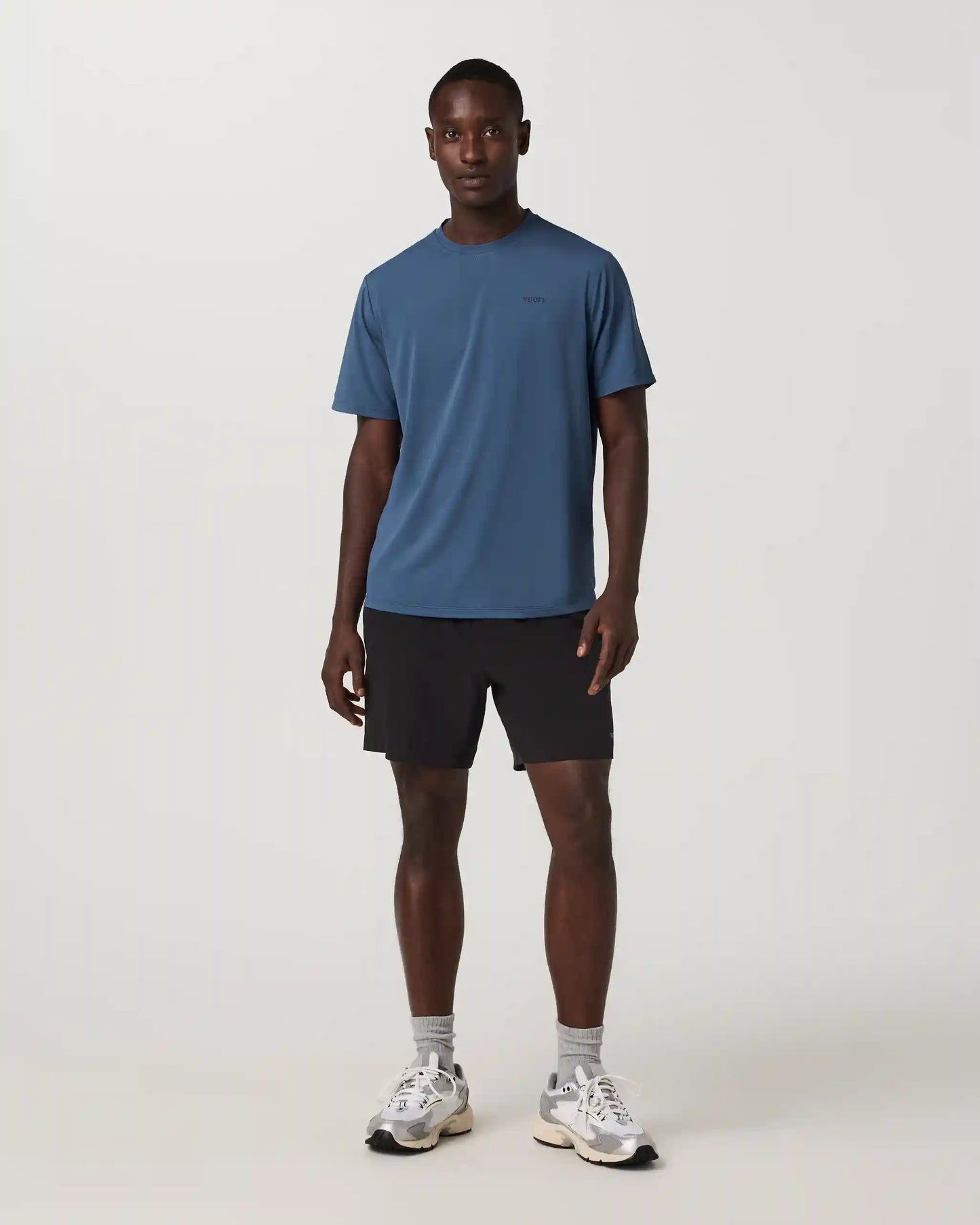Short Sleeve Viewpoint Performance Tee 2.0