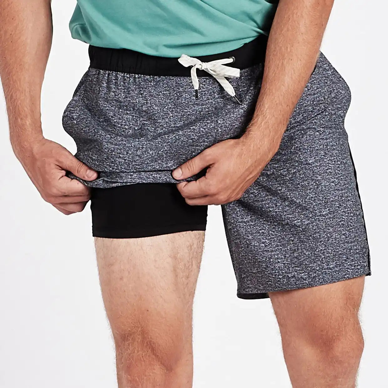 Trail Short