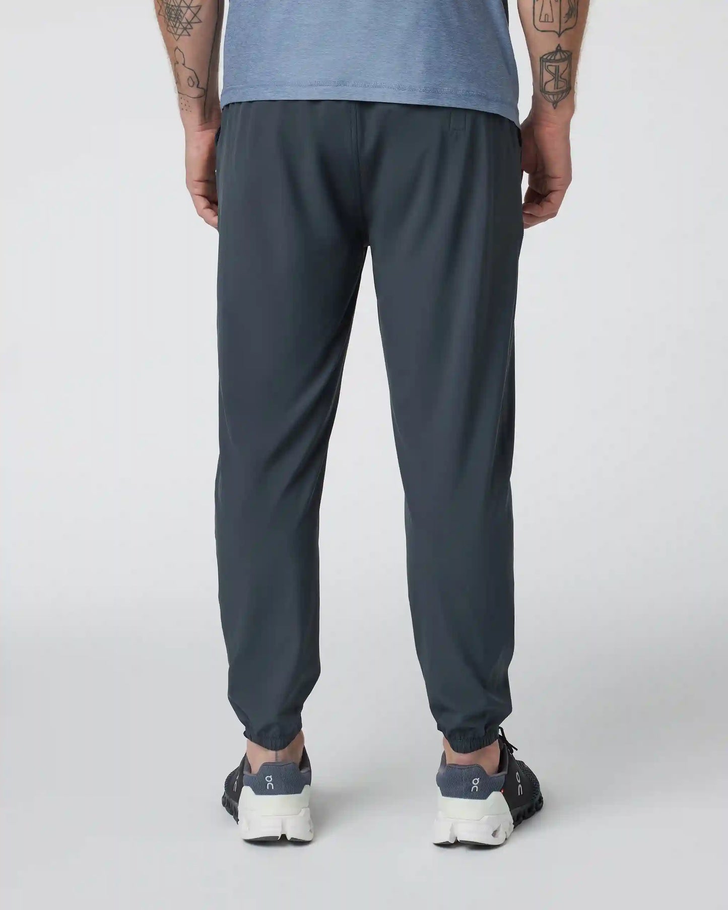Kore Jogger Lined - Short