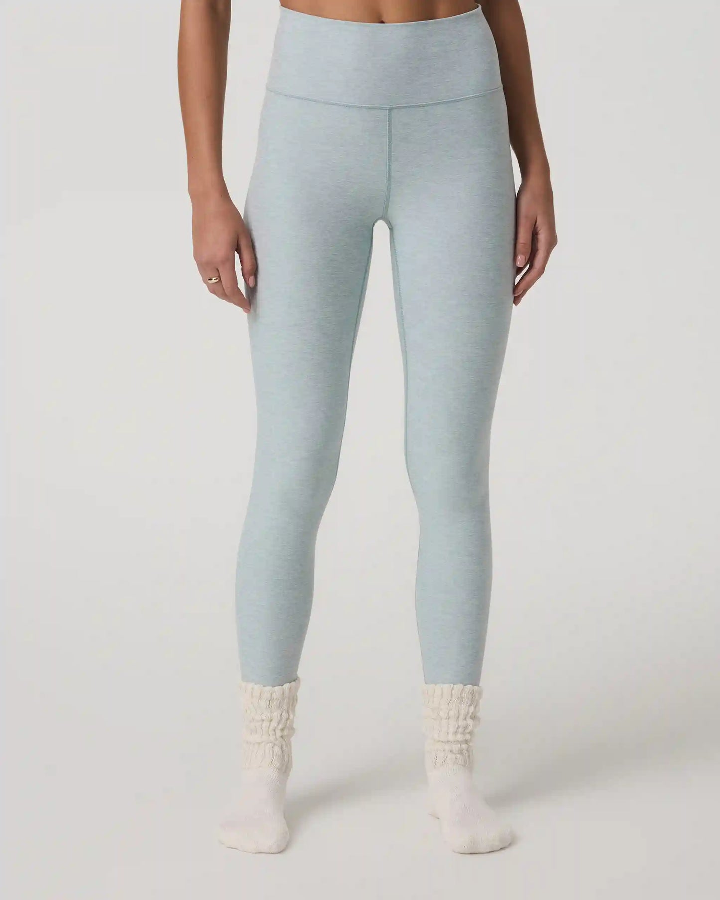 Clean Elevation Legging - Short