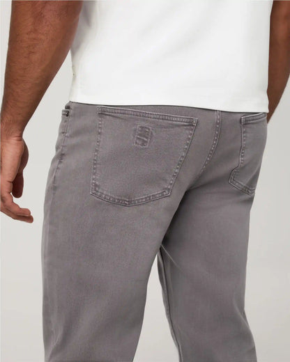Benton Stretch Twill Pant Athletic Slim Fit 32"