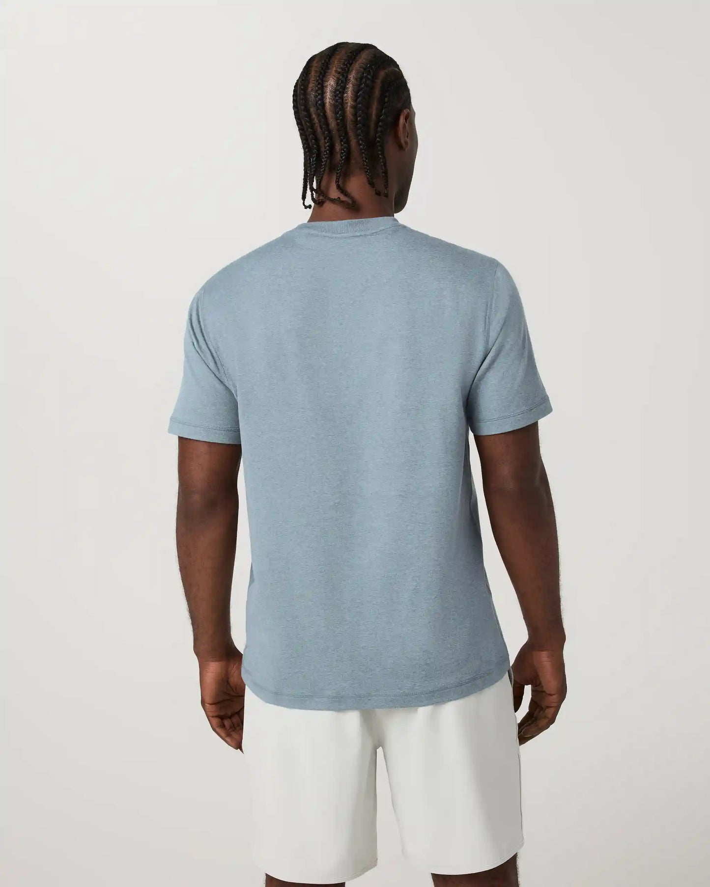 Short Sleeve Ponto Performance Tee