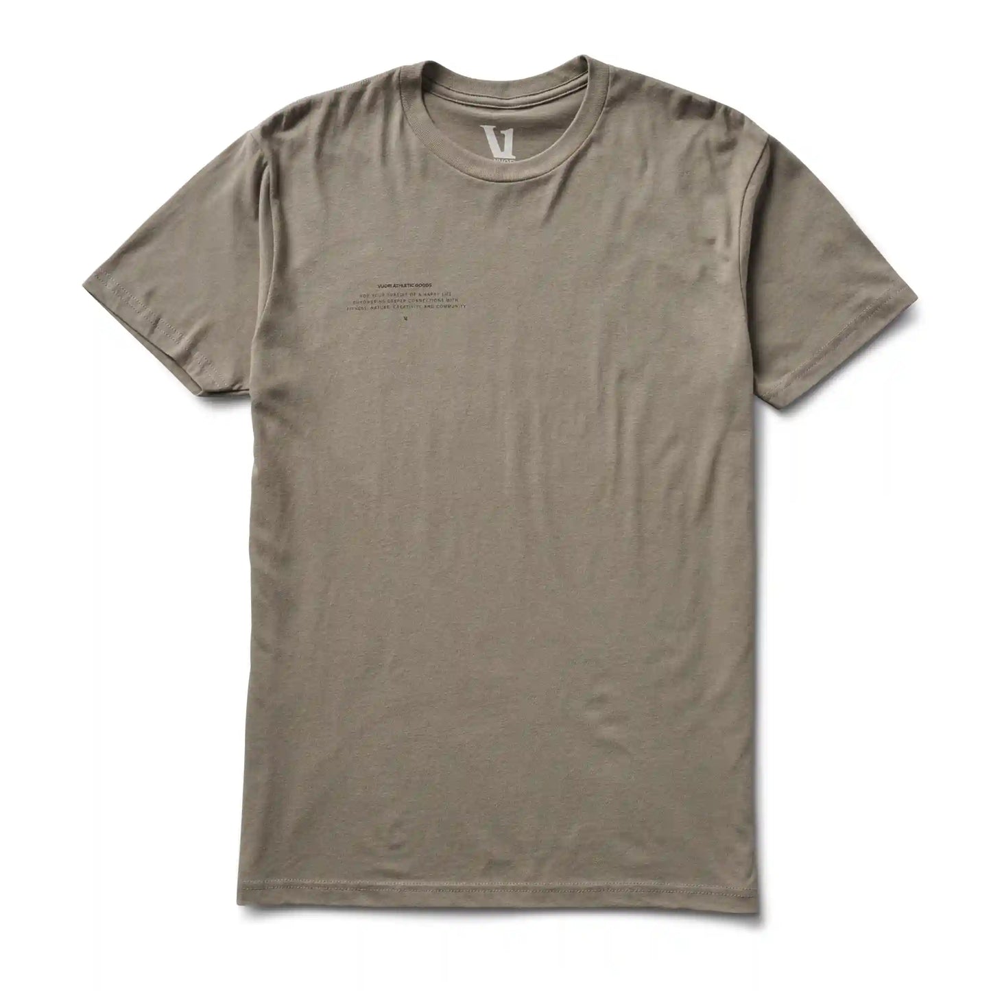 Pursuit Tee
