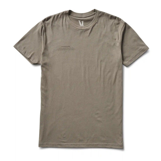 Pursuit Tee