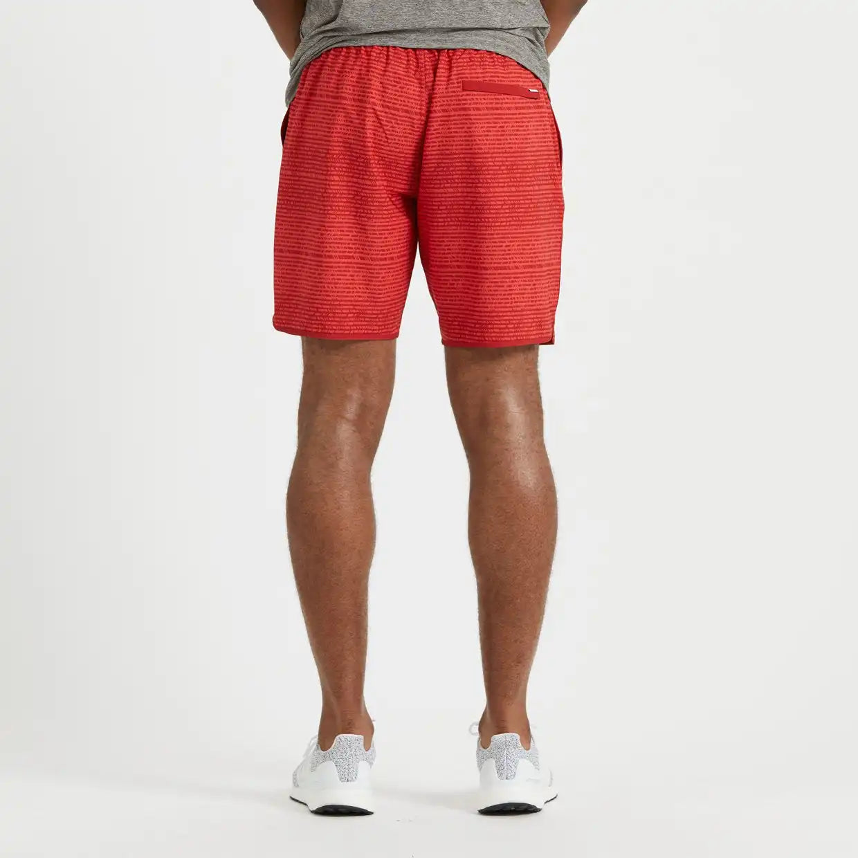Banks Short Unlined 7"