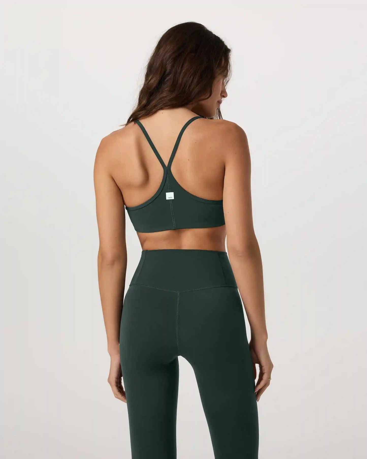Vuori AllTheFeels™ Bra
