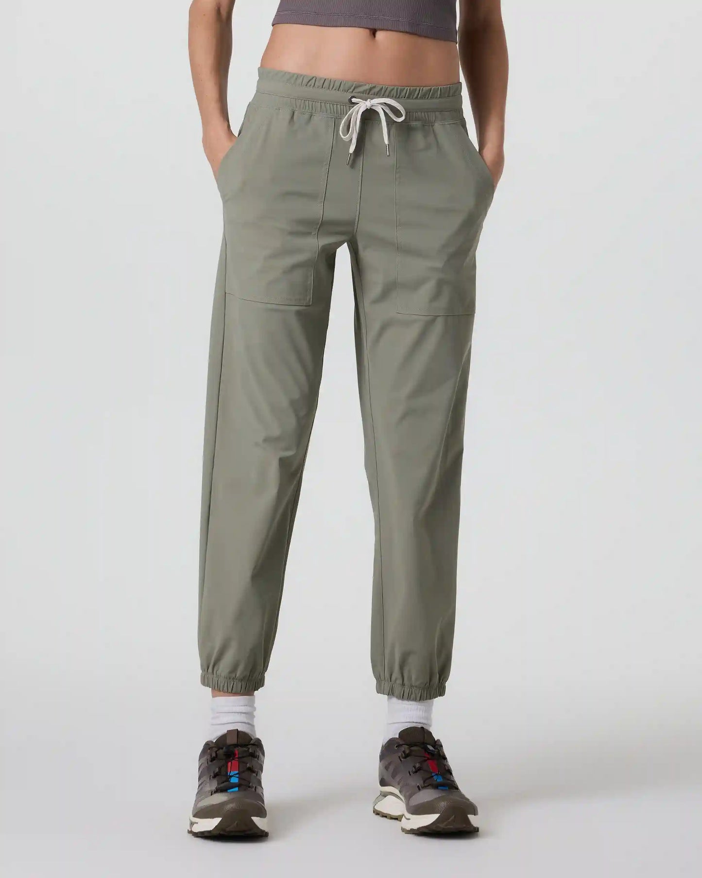 Miles Jogger