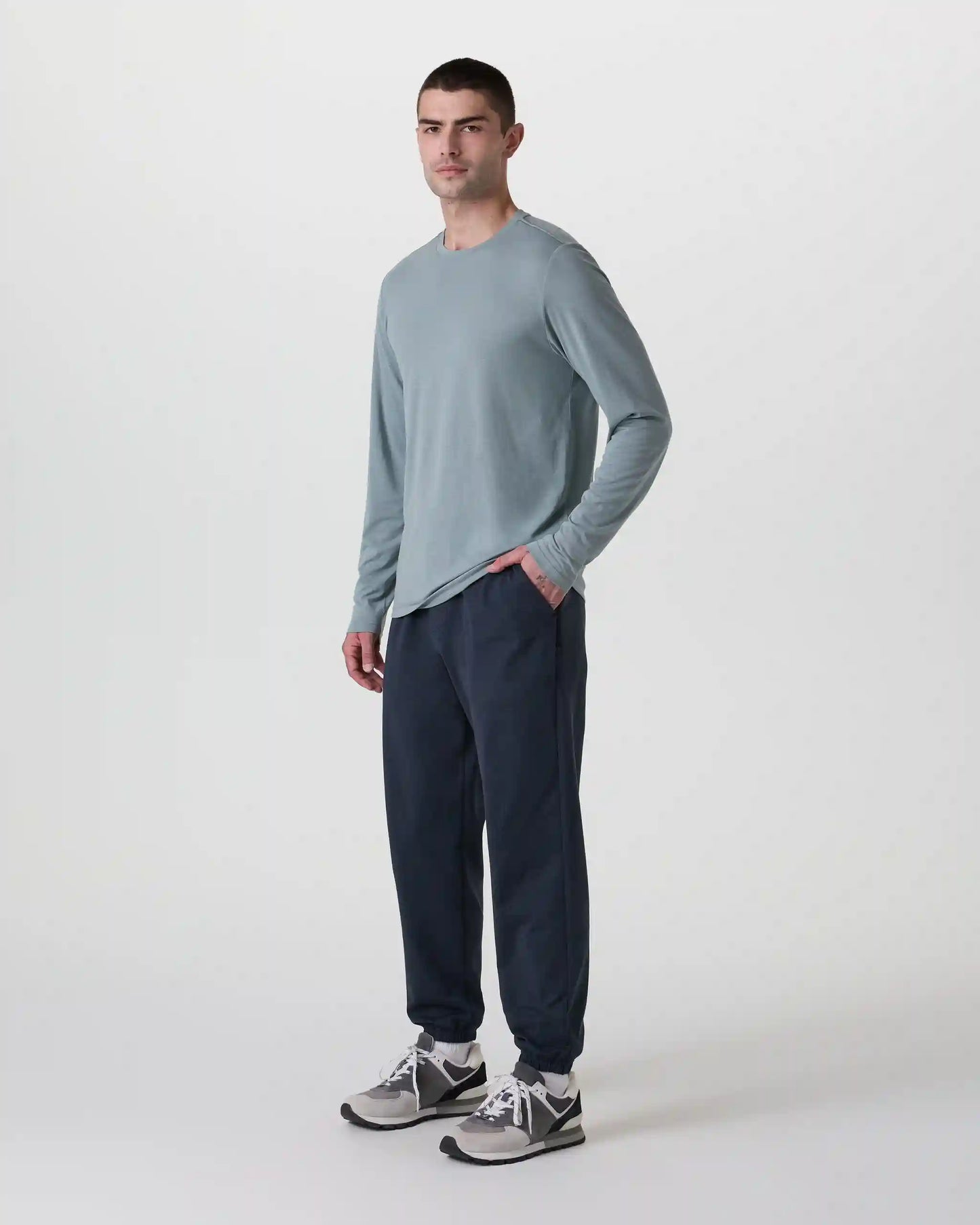Coronado Sweatpant - Long