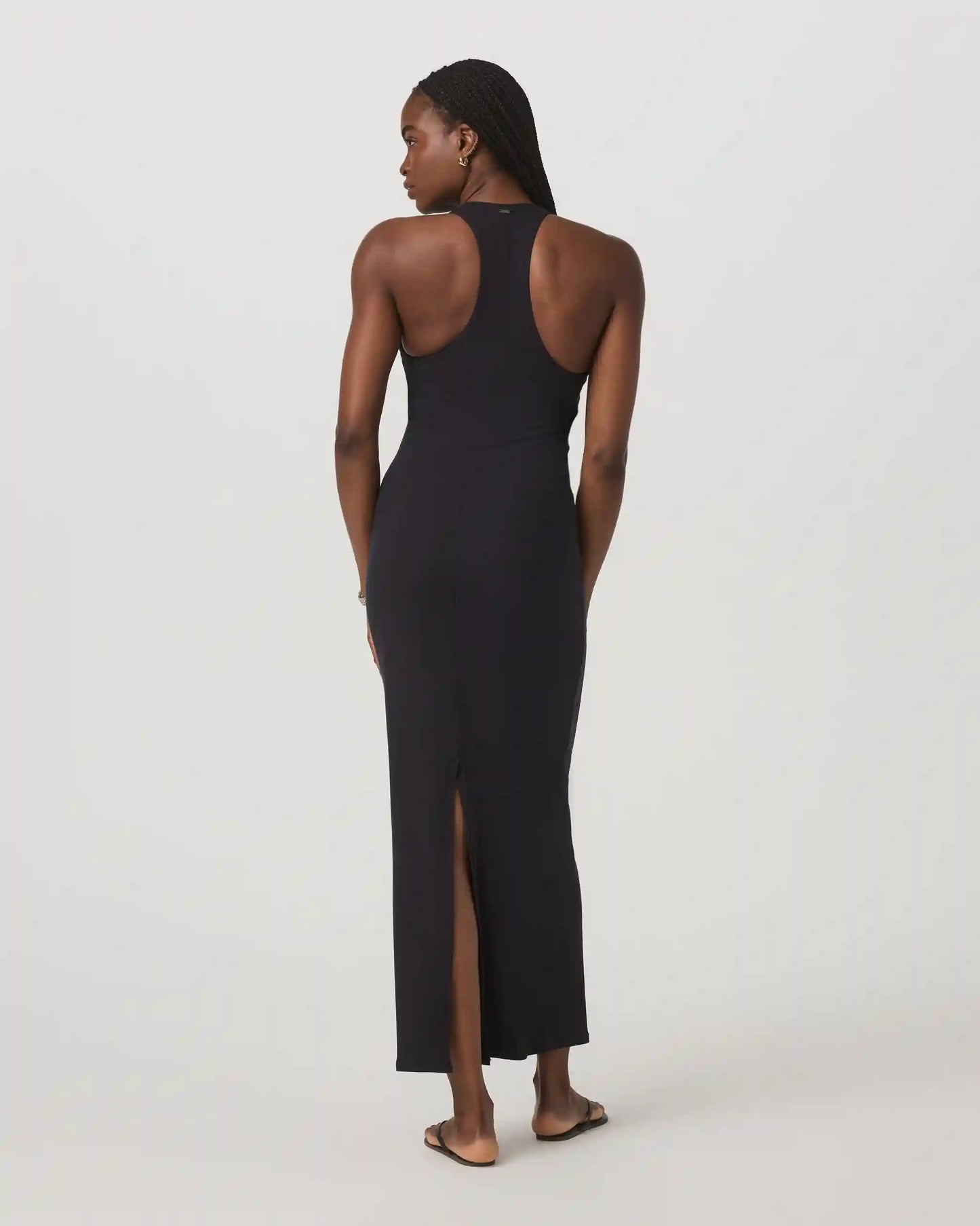 Pose Scoop Maxi Dress