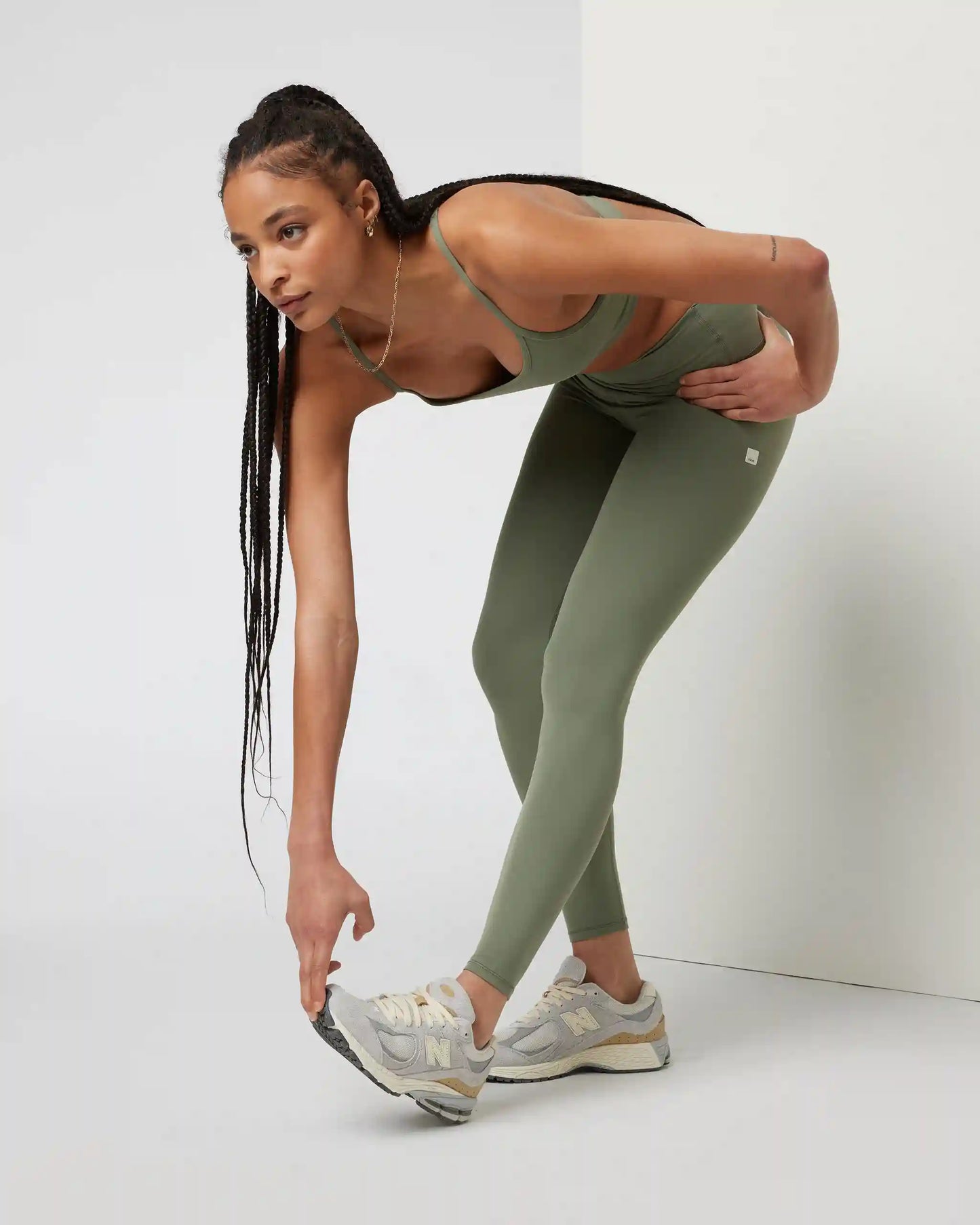 Vuori AllTheFeels™ Legging - Long