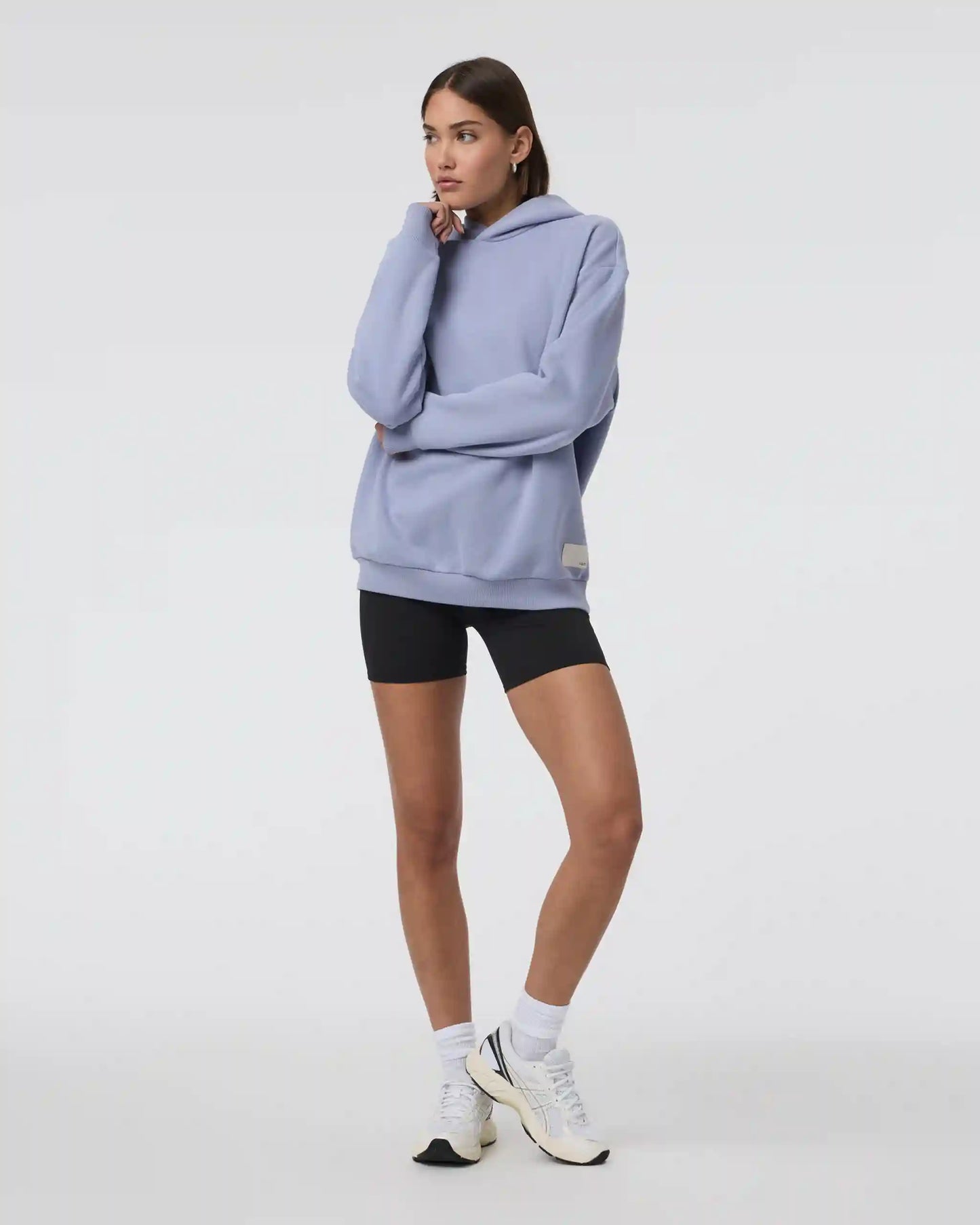 Restore Oversized Hoodie