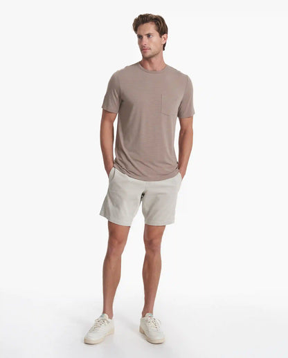 Linear Tech Tee