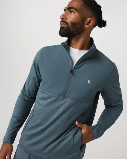 Sunday Element Half Zip