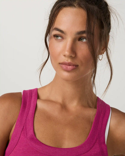 Energy Racerback Tank